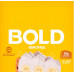 Bold, COMPRE 10 E LEVE 12